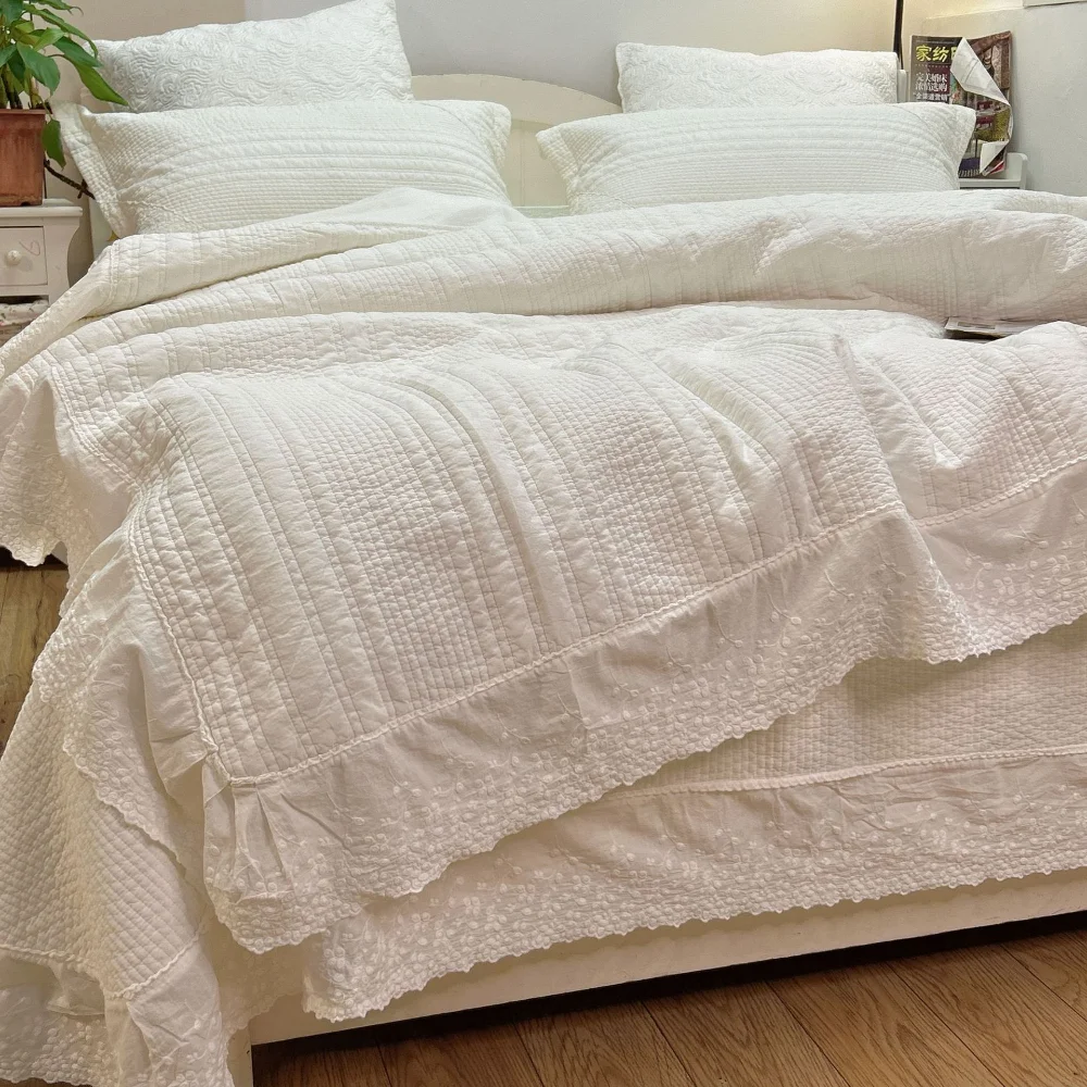Luksusowy, wyjątkowo miękki ze – Embroidery Bali recenzja i cena
